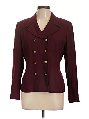 Kasper A.S.L. Blazer (view 1)