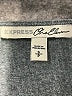 Express One Eleven Gray Bodysuit Size S - photo 3