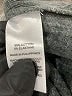 Express One Eleven Gray Bodysuit Size S - photo 4