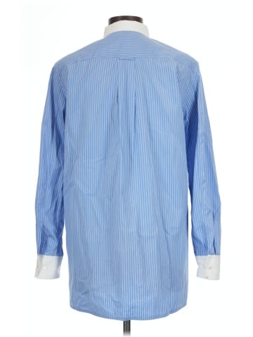 Theory Long Sleeve Button-Down Shirt (view 2)