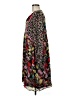 LUXE Black Casual Dress Size 8 - photo 5