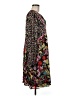 LUXE Black Casual Dress Size 8 - photo 4