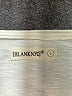 Blank NYC 100% Cotton Ivory Long Sleeve Top Size S - photo 7