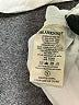 Blank NYC 100% Cotton Ivory Long Sleeve Top Size S - photo 8