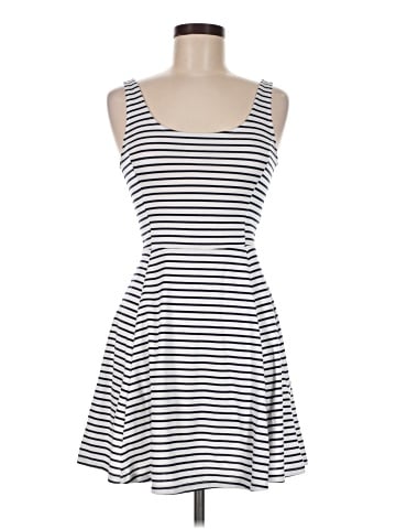 Divided by H&M Casual Dress (view 1)