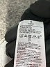 Gap Solid Black Formal Skirt Size 12 - photo 5