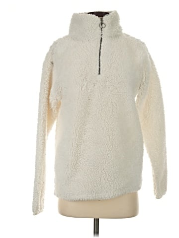 SO Pullover Sweater (view 1)