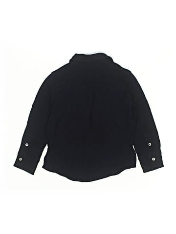 Polo by Ralph Lauren Long Sleeve Button-Down Shirt (view 2)