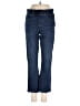 Betabrand 100% Cotton Blue Jeans Size XS (petite) - photo 1