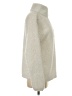 SO Ivory Pullover Sweater Size S - photo 4