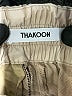 Thakoon Solid Tan Dress Pants Size 10 - photo 7
