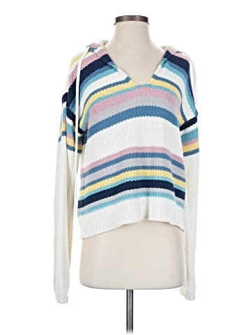 FRAME Pullover Sweater (view 1)