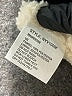 Ci Sono 100% Polyester Black Vest Size M - photo 7