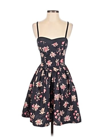 Laura Ashley Cocktail Dress (view 1)