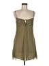 Pull&Bear Green Casual Dress Size M - photo 1