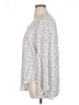 Karen Kane 100% Polyester Ivory Kimono Size XL - photo 5