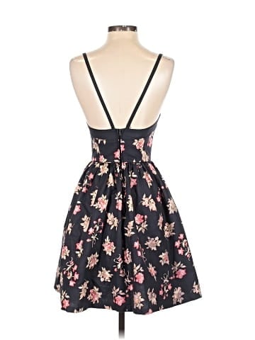 Laura Ashley Cocktail Dress (view 2)