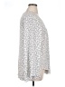 Karen Kane 100% Polyester Ivory Kimono Size XL - photo 4