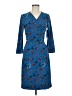 Remade Blue Kimono Size M - photo 1