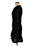 Shein Black Cocktail Dress Size M - photo 5