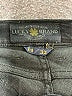 Lucky Brand Black Jeggings Size 14 - photo 4