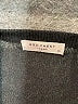 Equipment 100% Cashmere Black Cashmere Pullover Sweater Size XS - photo 7
