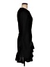 Shein Black Cocktail Dress Size M - photo 4