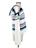 FRAME Stripes White Pullover Sweater Size XS - photo 4