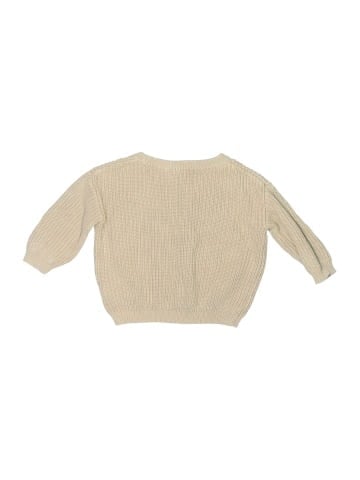 Quince Pullover Sweater (view 2)