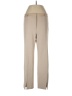 J. McLaughlin Tan Casual Pants Size 10 - photo 1
