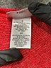 Disney Parks Red Sweatshirt Size S - photo 7