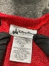 Disney Parks Red Sweatshirt Size S - photo 8