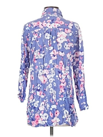 Adore Me 3/4 Sleeve Blouse (view 2)
