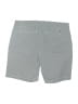 Tommy Hilfiger Houndstooth Gray Shorts Size 12 - photo 2