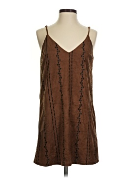 The Impeccable Pig Casual Dress (view 1)