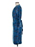 Remade Blue Kimono Size M - photo 5