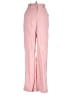 Princess Polly 100% Polyester Pink Casual Pants Size 2 - photo 1