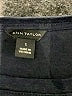 Ann Taylor Black Short Sleeve Turtleneck Size S - photo 7