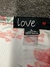 Love Floral Gray Cocktail Dress Size L - photo 7