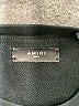 ABLE 100% Cotton Black Sweatshirt Size S - photo 7