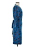 Remade Blue Kimono Size M - photo 4