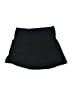 Lululemon Athletica Solid Black Active Skort Size 4 - photo 1