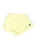 Erge Yellow Shorts Size S (kids) - photo 1