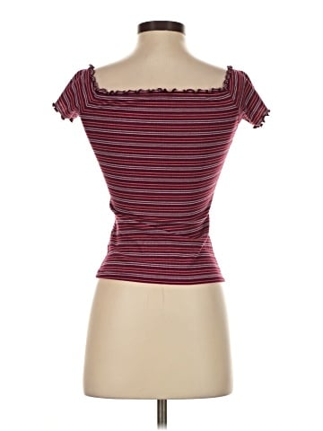 Aero Short Sleeve Top (view 2)