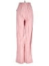 Princess Polly 100% Polyester Pink Casual Pants Size 2 - photo 2