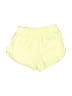 Erge Yellow Shorts Size S (kids) - photo 2