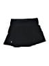 Lululemon Athletica Solid Black Active Skort Size 4 - photo 2