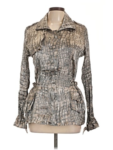 Alberto Makali Jacket (view 1)