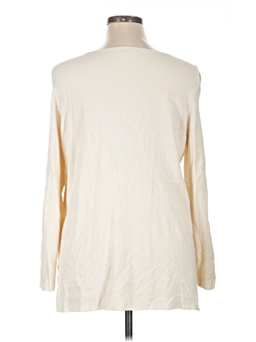 Belle By Kim Gravel Pullover Sweater (view 2)