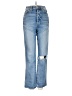 AMO Blue Jeans Size 25 waist - photo 1